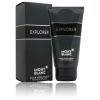 (Ir Veikalā) Mont Blanc Explorer 150ml balzams pēc skūšanās