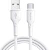 Cable USB-C Mcdodo CA-7280, 1.2m (white)