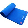 Paklājiņš Tunturi Fitnessmat Pro 180cm, zils