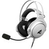 Sharkoon Skiller SGH50, headset (white, 3.5 mm jack)