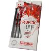 Darts Steeltip HARROWS RAPIDE W90 3x21gR