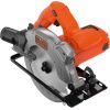 Pilarka tarczowa Black&Decker CS1250LK 1250 W 190 mm