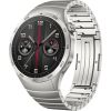 Huawei Watch GT 4 46mm, stainless steel