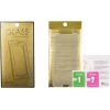 Tempered Glass Gold Aizsargstikls Ekrānam Samsung A520 Galaxy A5 (2017)