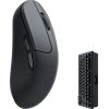 Keychron M3 Mini Wireless 4K Version Gaming Mouse (Black)