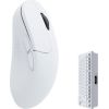 Keychron M3 Mini Wireless 4K Version Gaming Mouse (White)