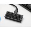 Keychron M3 Wireless 4K Version Gaming Mouse (Black)