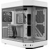 HYTE Y60 Snow White Edition, tower case (white, tempered glass)