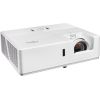 Optoma ZH606e, DLP projector (white, 3D, FullHD, IPX6)