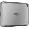 Crucial X9 Pro for Mac Portable SSD 2 TB, External SSD (USB-C 3.2 Gen-2 (10 Gb/s))