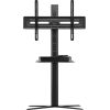 One for all TV stand holder SOLID WM4672 (black)