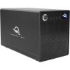 OWC ThunderBay 4 mini, drive enclosure (black)