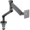 Digitus design monitor mount (black, USB-A)