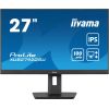 iiyama PROLITE XUB2792QSU-B6, LED monitor - 27 - black (matt), WQHD, AMD Free-Sync, IPS, 100Hz panel
