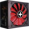 Xilence Performance X ATX 3.0 80+ GOLD 750W, PC power supply (black, 1x 12VHPWR, 3x PCIe, cable management, 750 Watt)