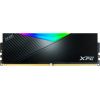 ADATA DDR5 - 64GB - 6400 - CL - 32 (2x 32 GB) dual kit, RAM (black, AX5U6400C3232G-DCLARBK, Lancer RGB, INTEL XMP)