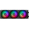 SilverStone SST-IM360-ARGB 360mm, water cooling (black)