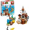 LEGO 71427 Super Mario Larry and Morton's Air Galleys Expansion Set Construction Toy