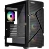 Enermax MarbleShell MS31 ARGB, tower case (black, tempered glass)