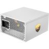 Sharkoon REBEL P30 Gold 1000W ATX3.0, PC power supply (white, 1x 12VHPWR, 4x PCIe, cable management, 1000 watts)