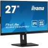 iiyama ProLite XUB2792UHSU-B5, LED monitor - 27 - black, Full HD, 75 Hz, HDMI