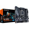 GIGABYTE B760M GAMING X AX - Socket 1700 - motherboard