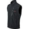 Bosch Heated Vest GHV 12+18V XA, 3XL, work clothing (black, without battery) Наборы электроинструментов