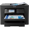 Epson WorkForce WF-7840DTWF, multifunction printer (USB, LAN, WLAN, scan, copy, fax)