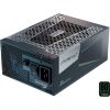 Seasonic PRIME TX-1300, PC power supply (black, 1x 12VHPWR, 6x PCIe, cable management, 1300 watts)