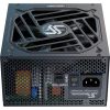 Seasonic VERTEX GX-750 750W, PC power supply (black, 3x PCIe, cable management, 750 watts)
