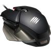 Mad Catz BAT 6+, gaming mouse (black/grey)