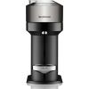 Krups Nespresso Vertuo Next Deluxe XN910C, capsule machine (black/chrome)