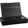 Epson Workforce WF-110W, inkjet printer (black, USB, WLAN)