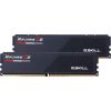 G.Skill DIMM 48 GB DDR5-5600 (2x 24 GB) dual kit, RAM (black, F5-5600J4040D24GX2-R, Ripjaws S5, XMP)