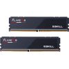 G.Skill DIMM 48 GB DDR5-5600 (2x 24 GB) dual kit, RAM (black, F5-5600J4040D24GX2-F, Flare X5, EXPO)