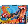 Carrera GO!!! Hot Wheels 6.4, Racetrack