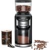 Rommelsbacher coffee grinder EKM 400 (black/silver)