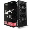 XFX Radeon RX 6650 XT Speedster SWFT 210 Core Gaming, graphics card (RDNA 2, GDDR6, 3x DisplayPort, 1x HDMI 2.1)