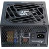 Seasonic VERTEX GX-1000 1000W, PC power supply (black, cable management, 1000 watts)