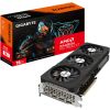 Graphics Card GIGABYTE AMD Radeon RX 7600 XT 16 GB GDDR6 128 bit PCIE 4.0 16x 2xHDMI 2xDisplayPort R76XTGAMINGOC-16GDG10