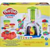 PLAY-DOH Rotaļu komplekts Virpuļojošo smūtiju belnderis