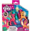 MY LITTLE PONY Фигурка Dragon Light reveal