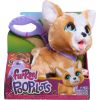 Fur Real FURREAL интерактивный питомец Poop-a-lots Corgi