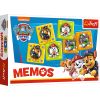TREFL PAW PATROL Memo