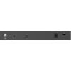 Ruijie RG-ES210GS-P ~ Gigabit pārvaldāms PoE komutators 8GE(PoE)+1GE+1GE/1SFP(Uplink)(PoE 120W)