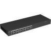 Ruijie RG-ES224GC ~ Gigabit pārvaldāms tīkla komutators 24GE(TCP/IP)(Rackmount)