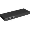 Ruijie RG-ES216GC ~ Gigabit pārvaldāms tīkla komutators 16GE(TCP/IP)(Rackmount)