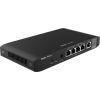 Ruijie RG-EG105G-P V2 ~ Gigabit PoE maršrutētājs 4GE(PoE)+1GE(WAN/LAN)(PoE 54W)