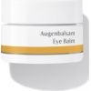 Dr. Hauschka Dr. Hauschka, Eye Care, Natural, Moisturizing And Softening, Day, Eye Cream, 10 ml For Women