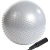 YB03 JAUNA 65CM GAIŠI PELĒKA SPORTA BUMBA HMS
